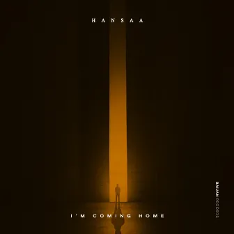 I'm Coming Home by H A N S A A