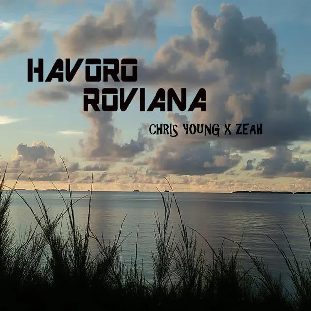 Havoro Roviana