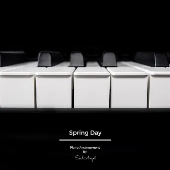 Spring Day (Piano Solo) by Soul Angel