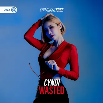 Wasted by Cyndi