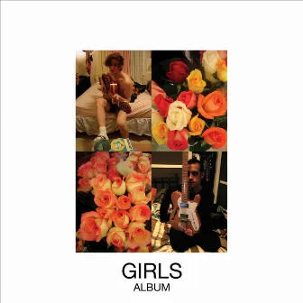 Album by Girls