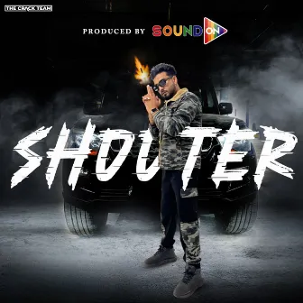 Shooter by Rdee