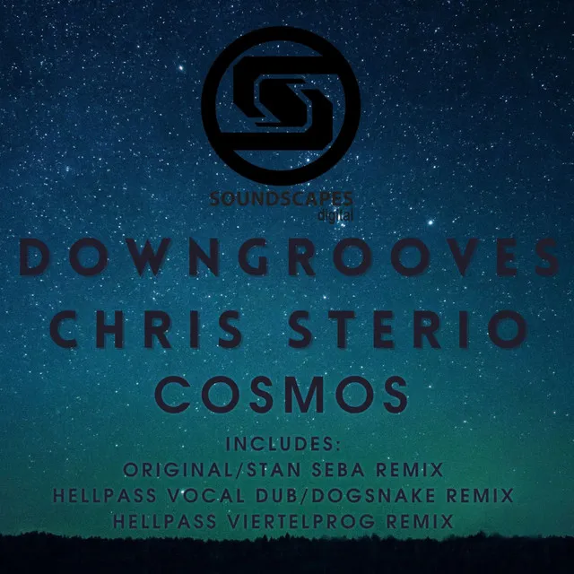 Cosmos - Hellpass Vocal Dub