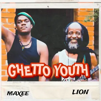 Ghetto Youth by Maxee