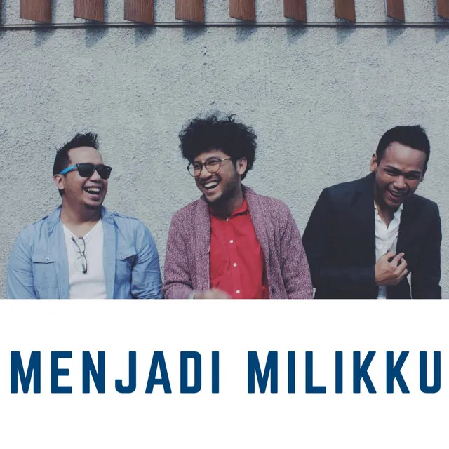 Menjadi Milikku