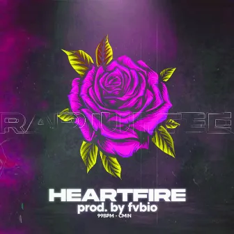 HEARTFIRE. by fvbio.