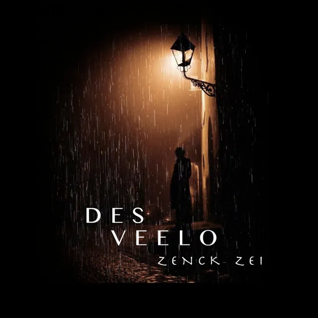 Des Veelo