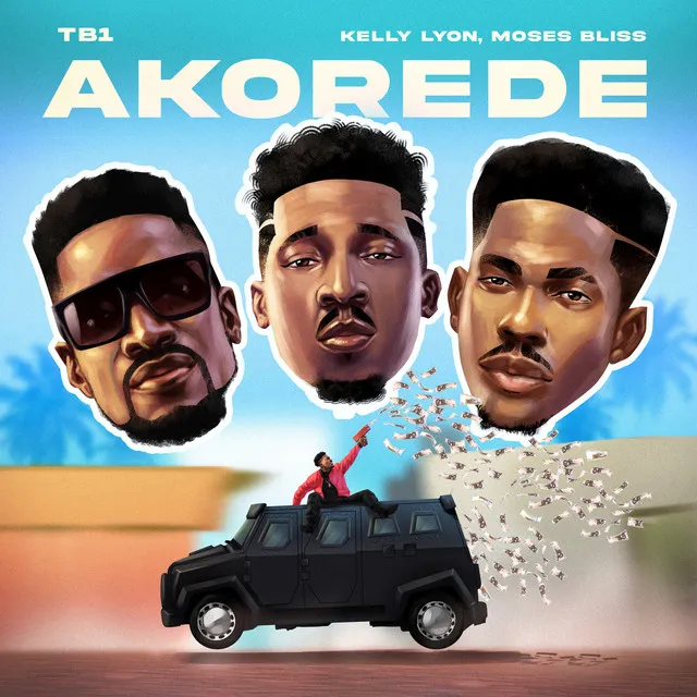 Akorede