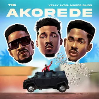 Akorede by TB1