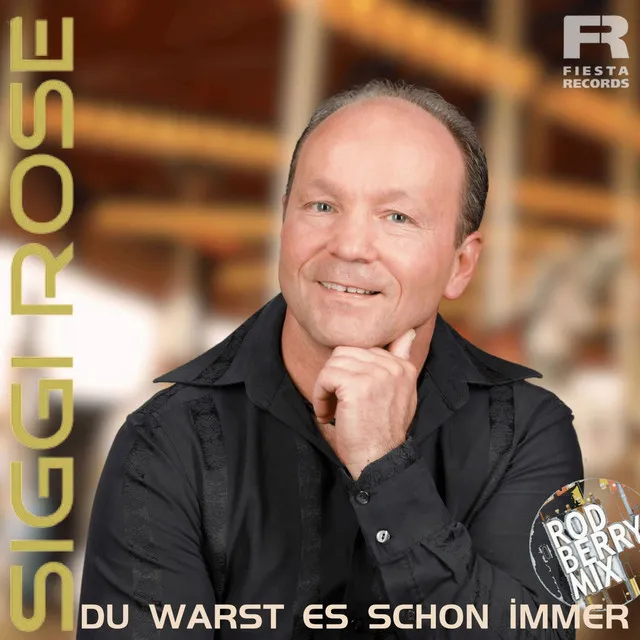 Du warst es schon immer - Diskofox Mix