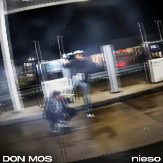 Nieso by Don Mos