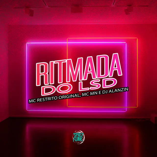 Ritmada do Lsd