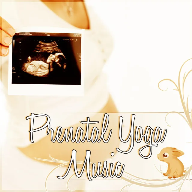 Prenatal Yoga Music – Soothing Nature Sounds for Womb, Hypnobirthing, Pregnancy Music for Easier Labor, Relaxation Meditation, Calm Mommy, Calm Baby