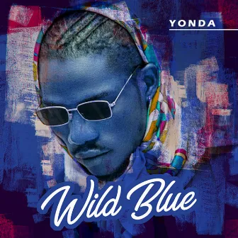 Wild Blue by Yonda