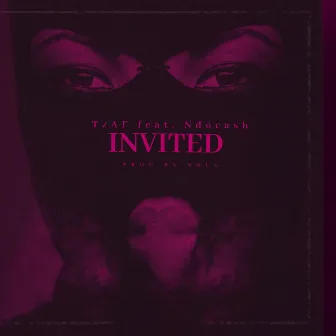 INVITED by TzAF