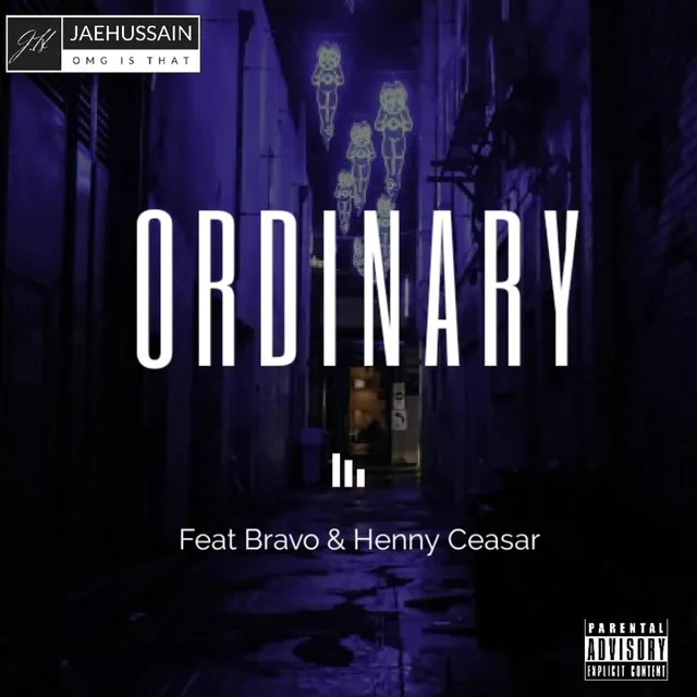 Ordinary