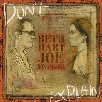 Don't Explain by Beth Hart