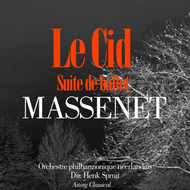 Le Cid : II. Andalouse