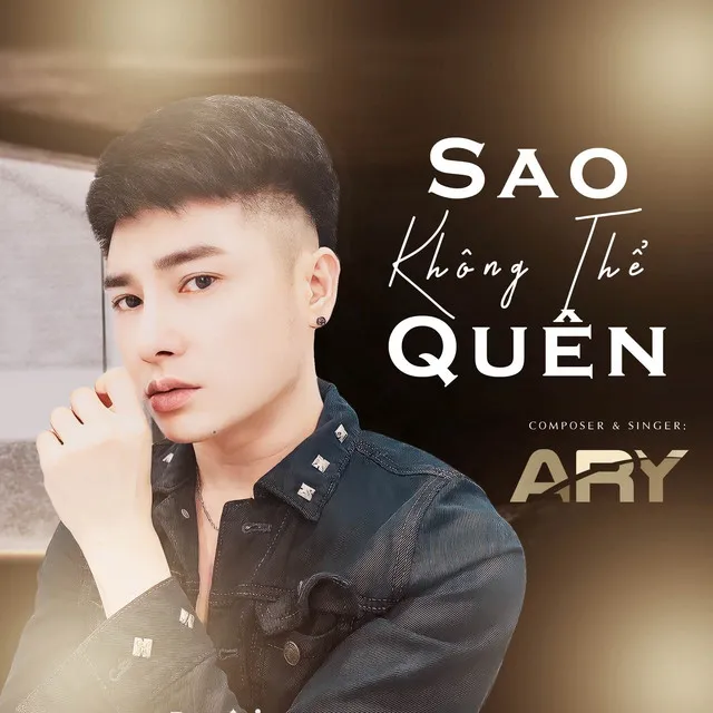 Sao Không Thể Quên - HuyLee Remix