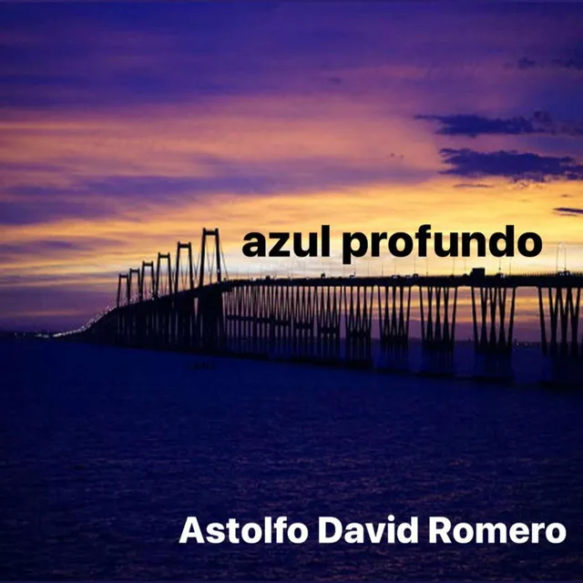 Azul Profundo