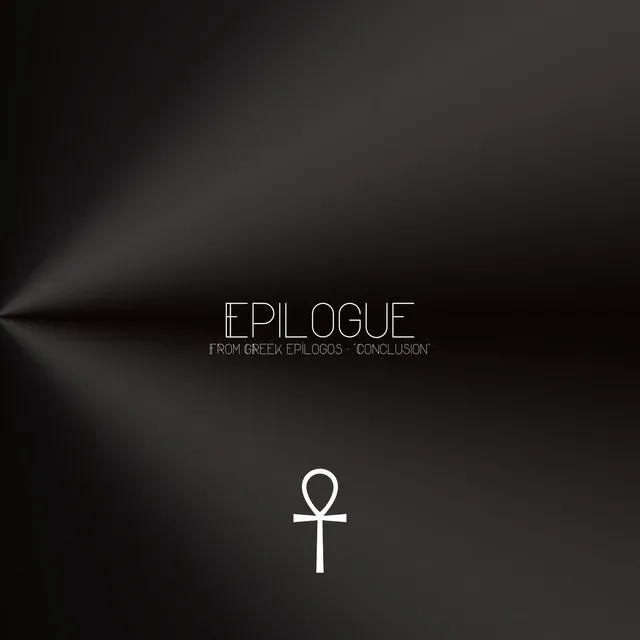 Epilogue