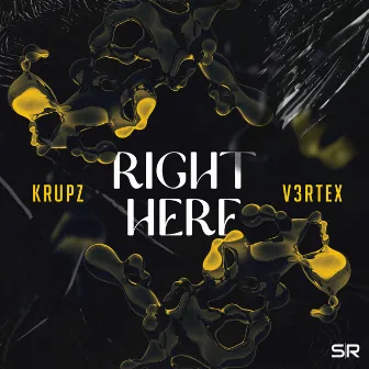 Right Here by Krupz