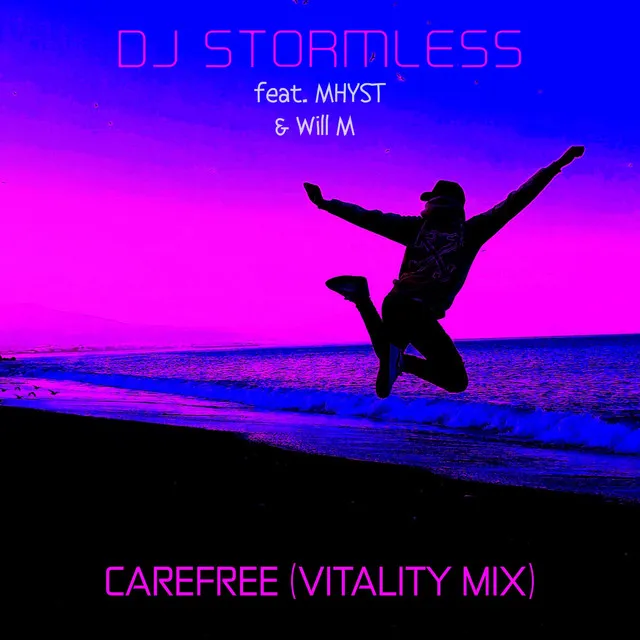 Carefree - Vitality Mix