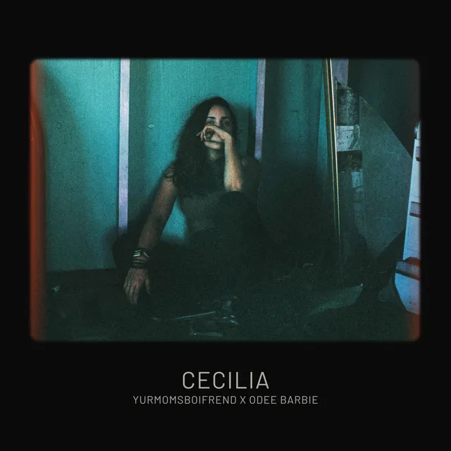 CECILIA.