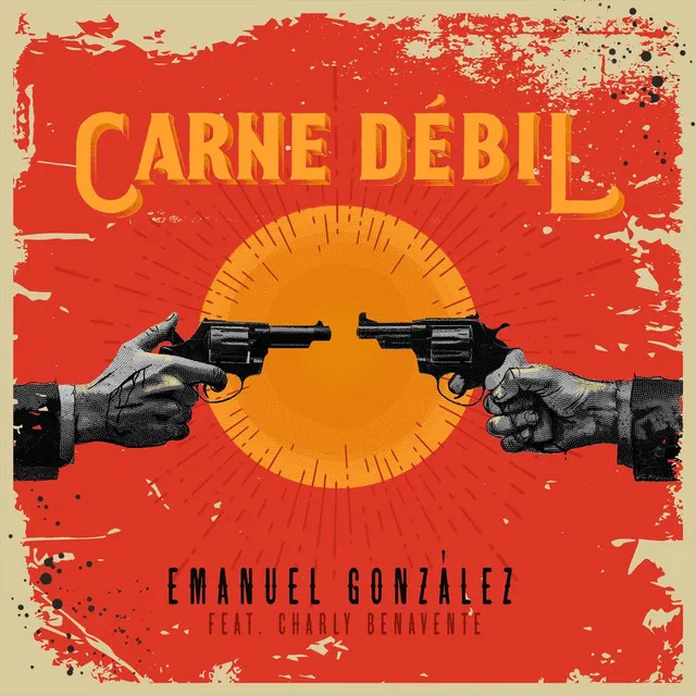 Carne Débil (feat. Charly Benavente)