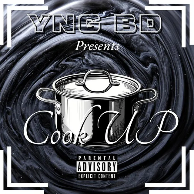 Cook Up