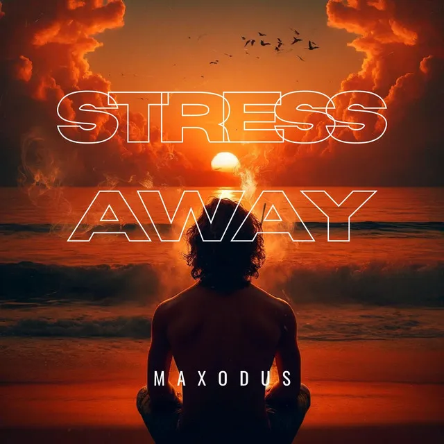 stress away