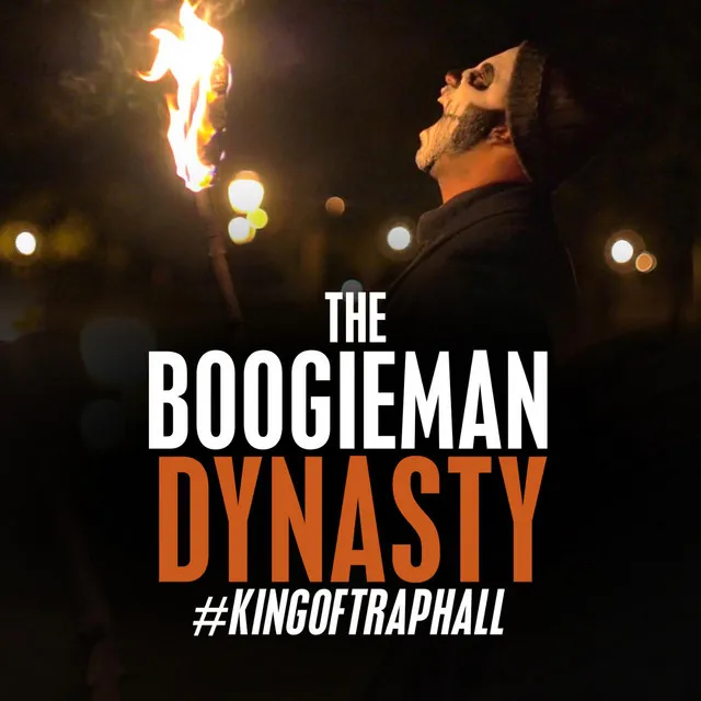 The Boogieman