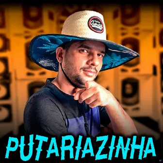 Putariazinha by Dj Dm Audio Production