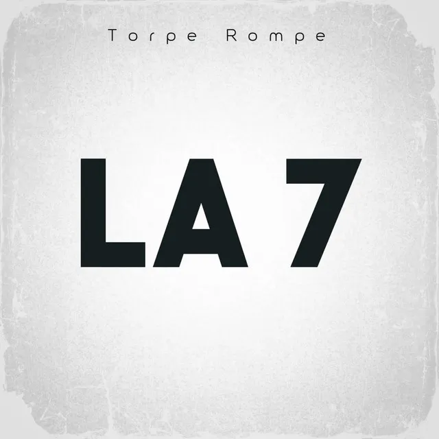 La 7 (Acapella)