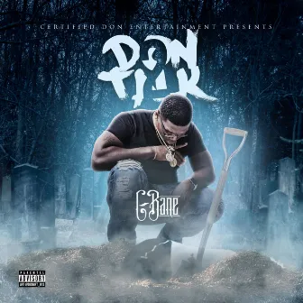 Don Talk 2 by C Bane