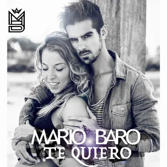 Te Quiero by Mario Baro