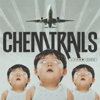 Chemtrails by Unknown Artist