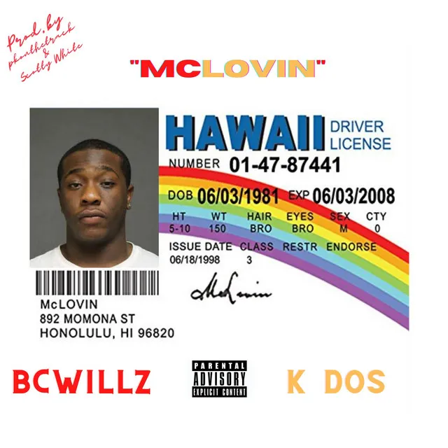 McLovin