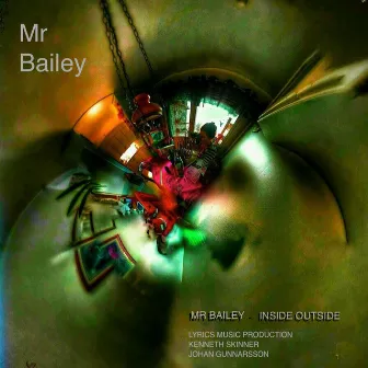 Inside Outside by Mr. Bailey