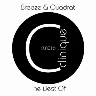 The Best Of by Breeze & Quadrat