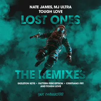 Lost Ones (Remixes) by MJ Ultra