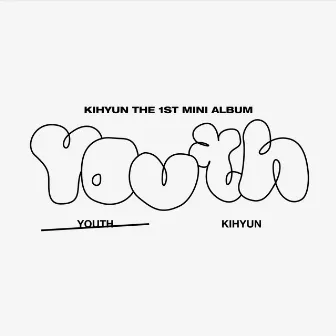 YOUTH by KIHYUN