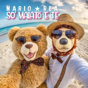 So' malato 'e te by Mario Rea