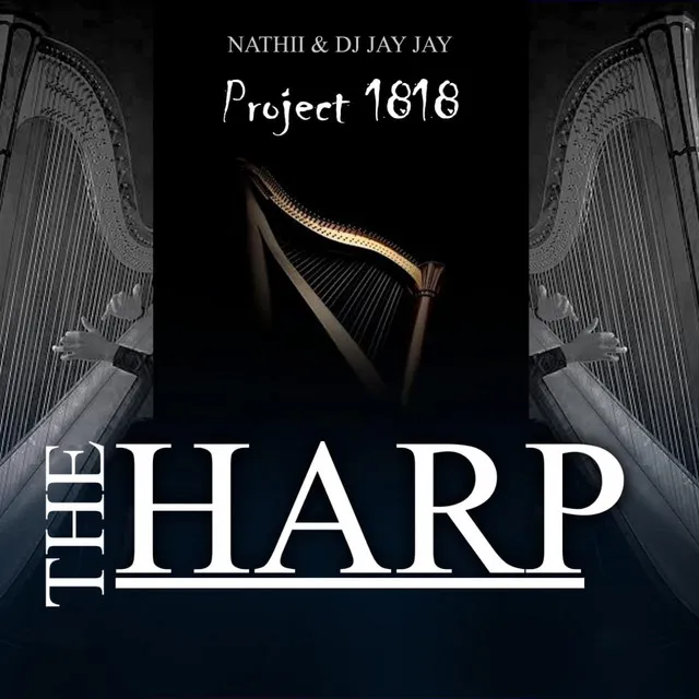 Project 1818 (The Harp)