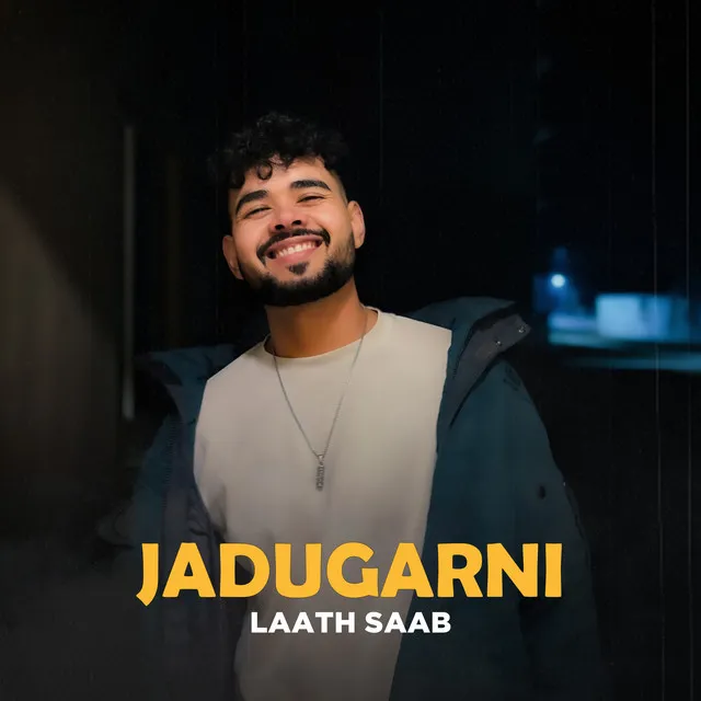 Jadugarni