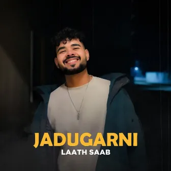 Jadugarni by Laath Saab