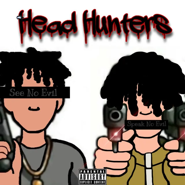 Head Hunters