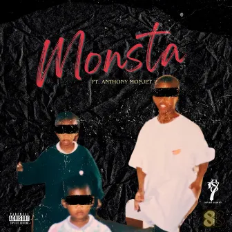 Monsta by 108Beezy