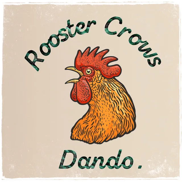 Rooster Crows