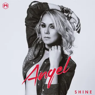 Angel by Shine